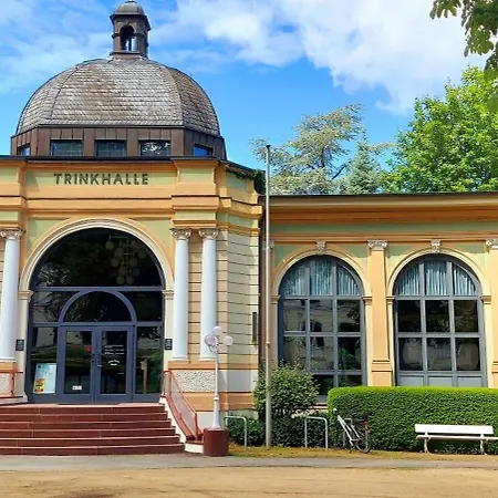 Apartamento Wanderfalke Ii Bad Harzburg