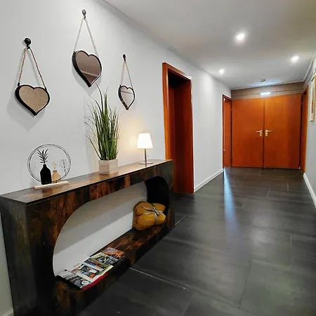 Wanderfalke Ii Apartamento *