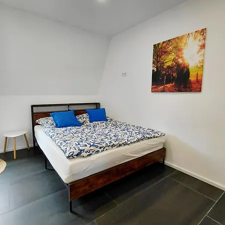 Apartamento Wanderfalke Ii
