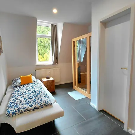 Apartamento Wanderfalke Ii Bad Harzburg